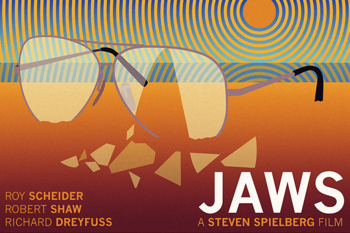 GRAPHIC MOVIE POSTERS
