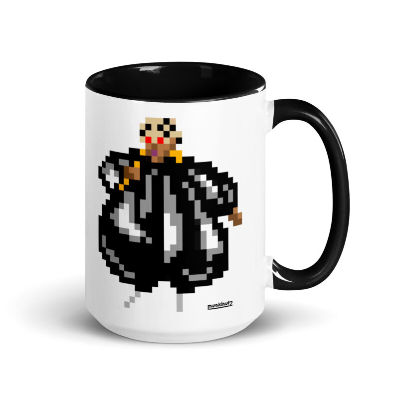 MISSY PIXEL MUG - Image 2